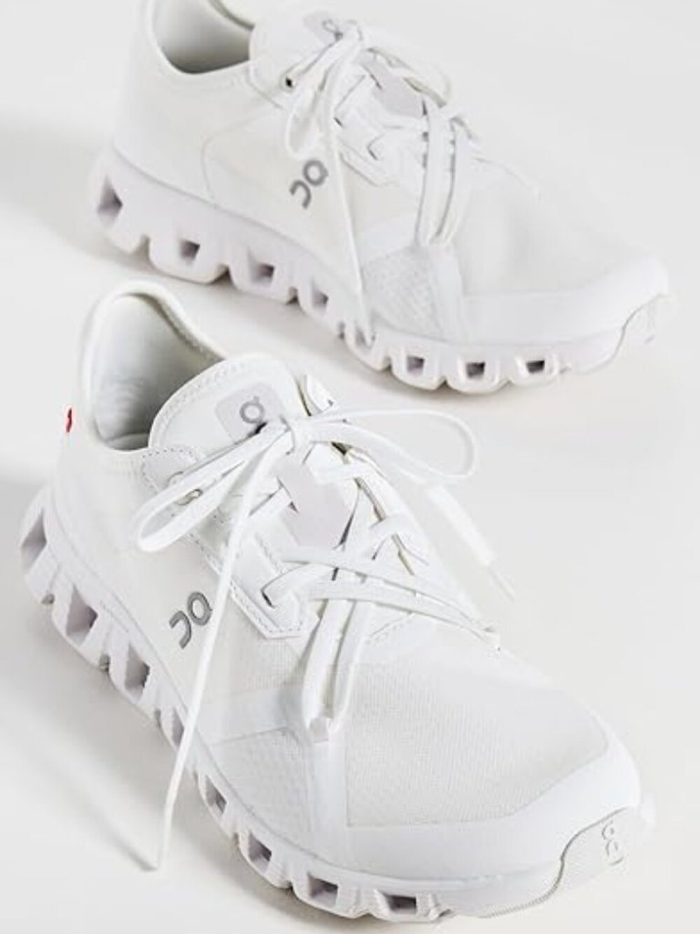 NWT On Women's Cloud X 3 AD Shoes--NEVER WORN!